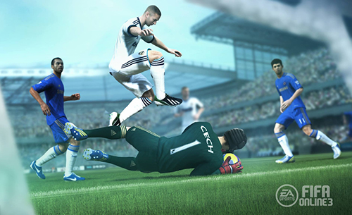 Những điều cần biết về các cấp độ Máy khi Đấu giải trong FIFA Online 3  1