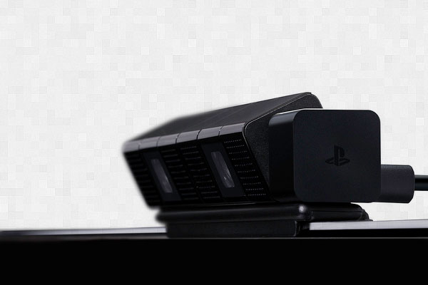 PS4 loại bỏ camera để đạt giá bán lý tưởng 1
