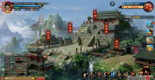 Tổng hợp game mobile online chuẩn bị đến tay game thủ Việt 13