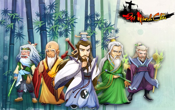 Lý giải mối quan hệ cộng sinh giữa NPH Việt và game mobile online 4