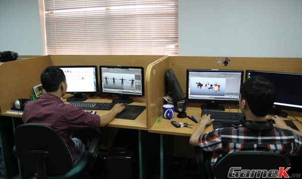 Lý giải mối quan hệ cộng sinh giữa NPH Việt và game mobile online 5