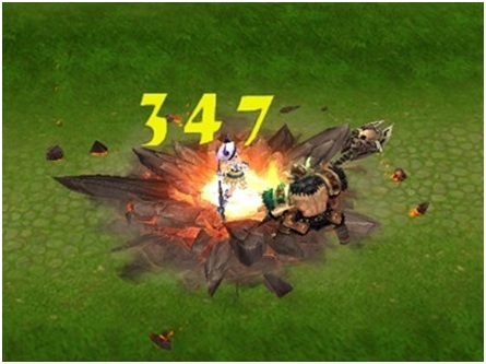 Fairy Tail 3D ra mắt gamer Việt trong tháng 11 3