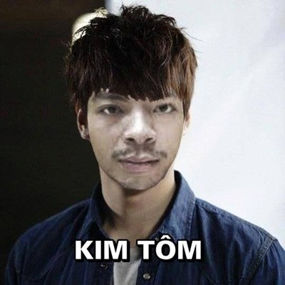 Ảnh chế khó đỡ về Kim Tan trong phim Người Thừa Kế 5
