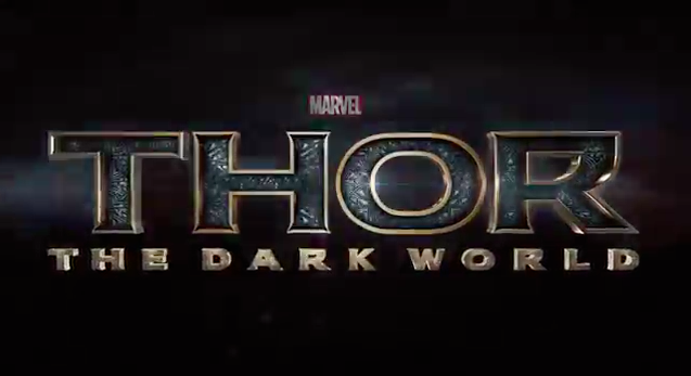 Thor: The Dark World chính thức ra mắt trên nền tảng iOS 4