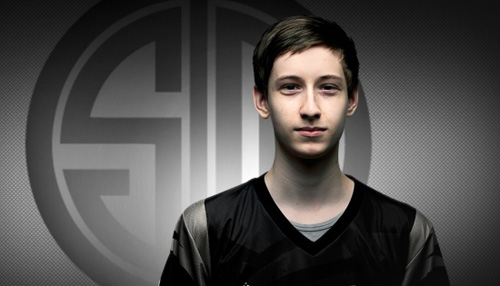 Trò chuyện cùng Bjergsen, thành viên mới của Team LMHT SoloMid 1