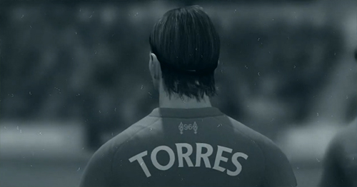 El Nino Fernando Torres - Quá khứ và hiện tại trong FIFA Online 3 1