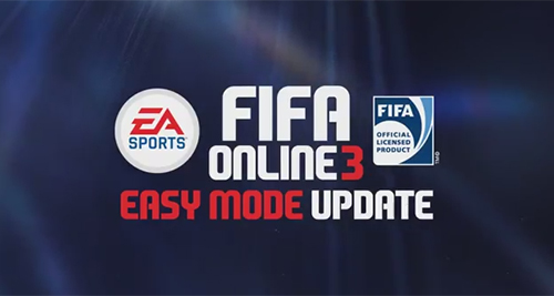 Thư giãn với clip không tưởng trong FIFA Online 3 của Nexon 1