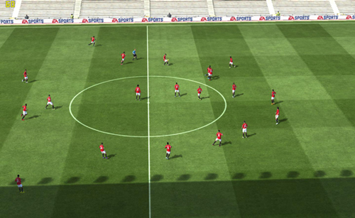 FIFA Online 3 và những khoảnh khắc thú vị đầu tháng 11 7