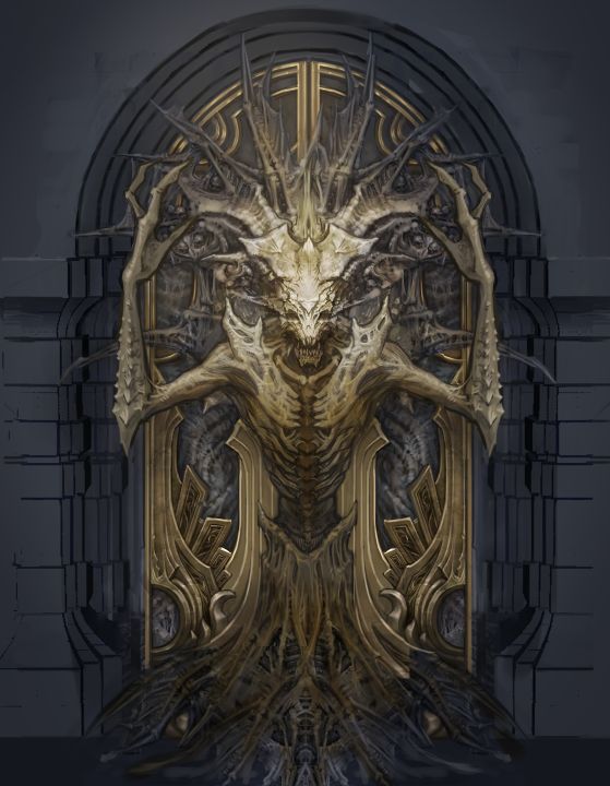 Diablo III trình diễn gameplay trên PS4 4
