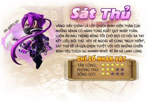 Avatar Star: Chọn nhân vật thế nào trước giờ “nhập ngũ”? 7