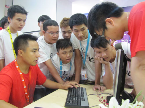 Giao hữu Việt – Trung – Giải đấu gắn kết tình bằng hữu quốc tế 2