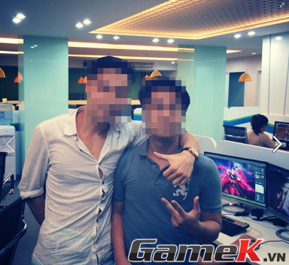Một tuần tràn ngập tin tức bất ngờ của làng game online Việt 8