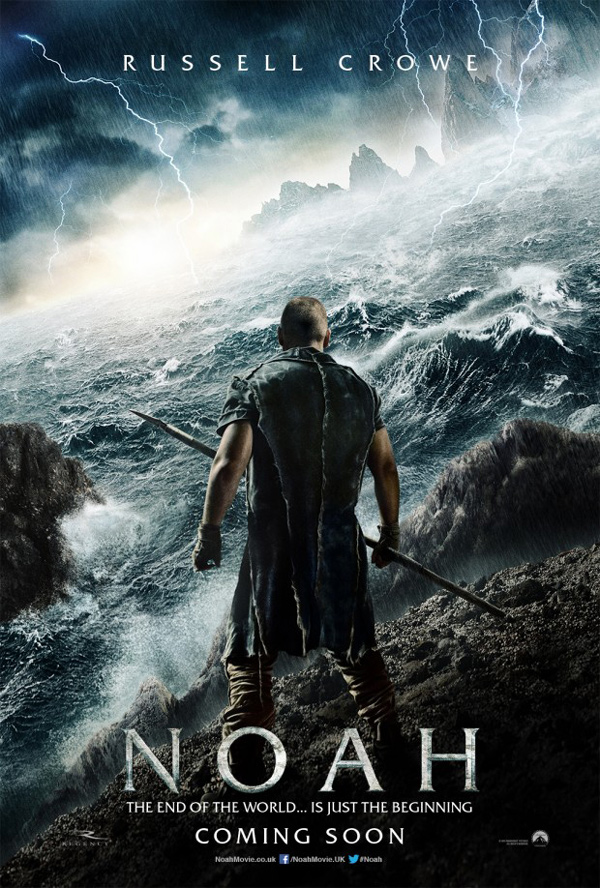 Noah - phim thần thoại có kĩ xảo tuyệt đỉnh 1