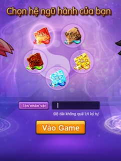 Gun Việt - Game online mới do người Việt tự sản xuất 3