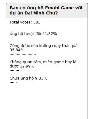 Game thủ Việt hoàn toàn ủng hộ NSX đi học hỏi nước ngoài 2