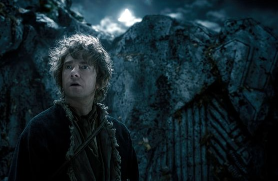Chiêm ngưỡng cảnh hậu trường mới nhất của The Hobbit 9