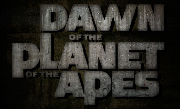 Dawn of the Planet of the Apes tung trailer siêu nóng  1