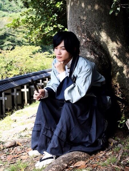 Phim Rurouni Kenshin tiết lộ dàn diễn viên phản diện cực ngầu 4