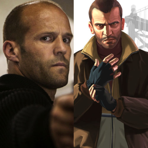 Những ngôi sao được kỳ vọng sẽ xuất hiện trong phim “Grand Theft Auto” 4