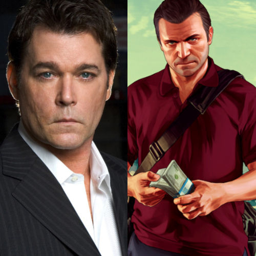 Những ngôi sao được kỳ vọng sẽ xuất hiện trong phim “Grand Theft Auto” 5