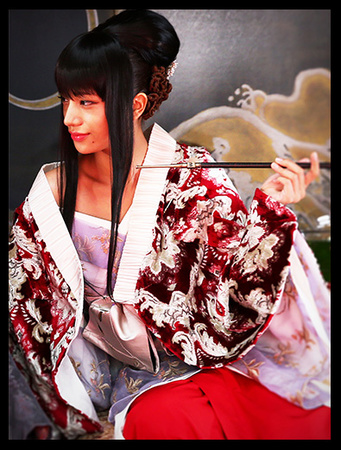 Phim Rurouni Kenshin tiết lộ dàn diễn viên phản diện cực ngầu 7