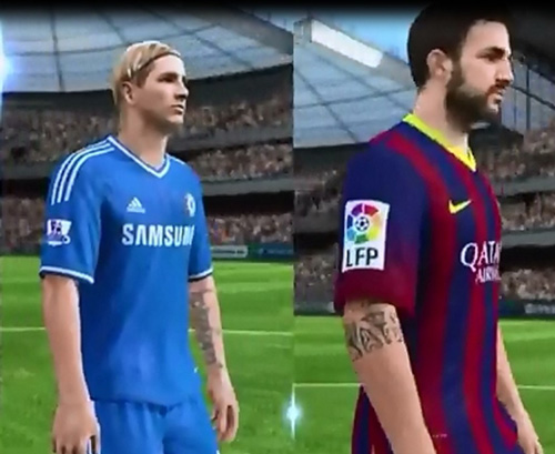 FIFA Online 3 sắp thay đổi toàn diện? 8