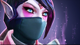 Thêm 5 heroes tham dự vào Wraith Night trong bản cập nhật mới của DOTA 2 3