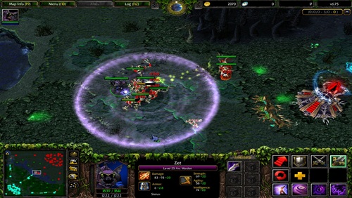 Top những Hero DOTA 2 được mong chờ nhất trong năm 2014 2