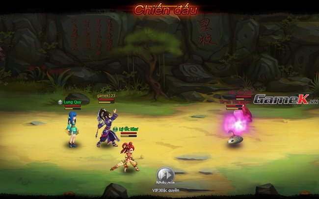 Các game online mới ra mắt trong con mắt game thủ Việt 9