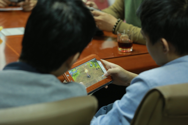 Dị Tinh Online sẽ tới tay game thủ Việt vào ngày 9/12 7