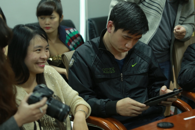 Dị Tinh Online sẽ tới tay game thủ Việt vào ngày 9/12 8