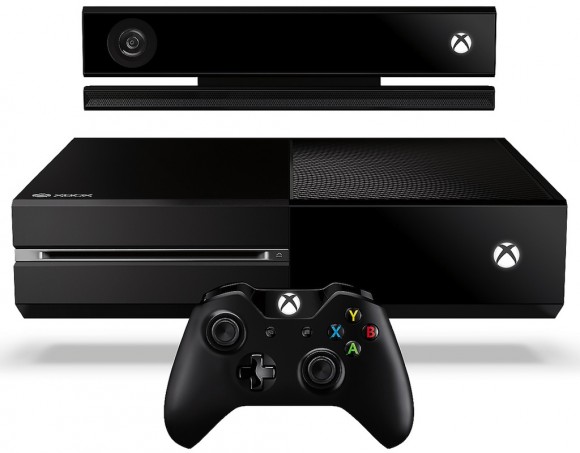 1 triệu máy Xbox One bán trong 24 giờ 1