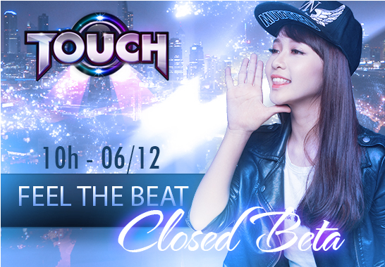 Touch tặng tai nghe Beat cho game thủ 2