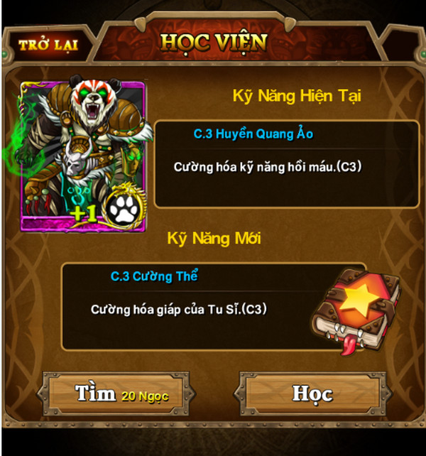Game thủ điên đầu vì DotA Đại Chiến chỉ là bản update 4