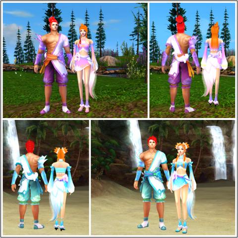 TLBB3 nhộn nhịp “biếu xén” game thủ nhân dịp cuối năm 5