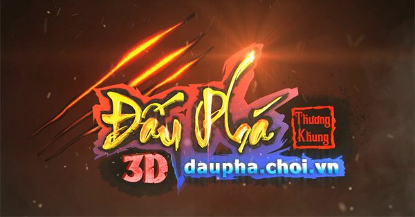 Đấu Phá Thương Khung 3D thử nghiệm nội bộ, tung trailer mãn nhãn 1