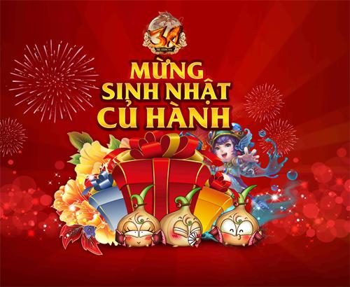 3Q Củ Hành: Những sự kiện nổi bật nhất năm 2013 8