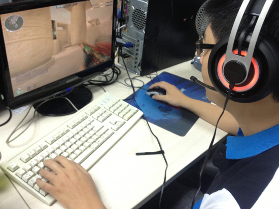 SteelSeries Siberia Elite - Tai nghe sáng giá cho game thủ 18