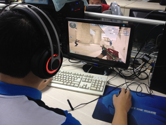 SteelSeries Siberia Elite - Tai nghe sáng giá cho game thủ 19