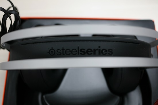 SteelSeries Siberia Elite - Tai nghe sáng giá cho game thủ 6