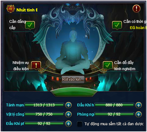 Game online Magi Aladin mở cửa tại Việt Nam ngày 23/12 7