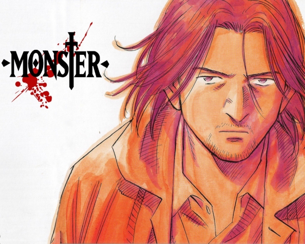 Monster, manga trinh thám hay nhất Nhật Bản 6