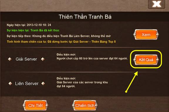 gMO Thiên Thần Đại Chiến ra mắt game thủ Việt 3