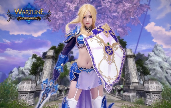 Cosplay Thần Khúc hút hồn teen Việt 5