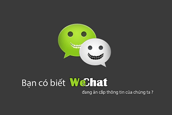 Game thủ thà FA còn hơn xài Wechat 2