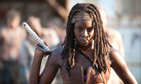 The Walking Dead: Ai sẽ là người chết tiếp theo? 2