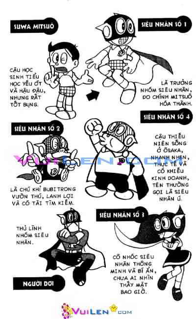 Pacman - Truyện tranh siêu hay bắt buộc phải xem 3