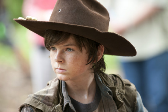 The Walking Dead: Ai sẽ là người chết tiếp theo? 4