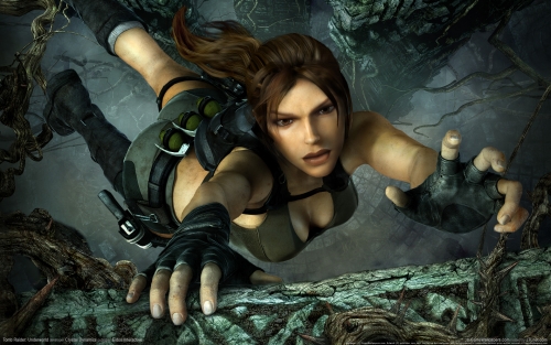 Đánh giá bom tấn Tomb Raider mới bước sang di động 7