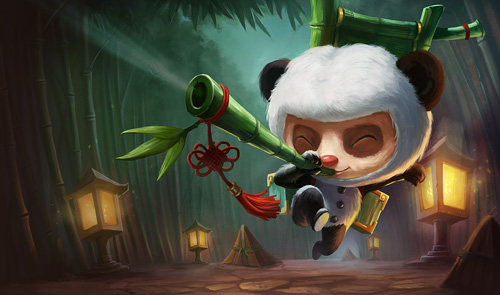 Những cách chống lại Teemo ở khu vực đường giữa LMHT 2